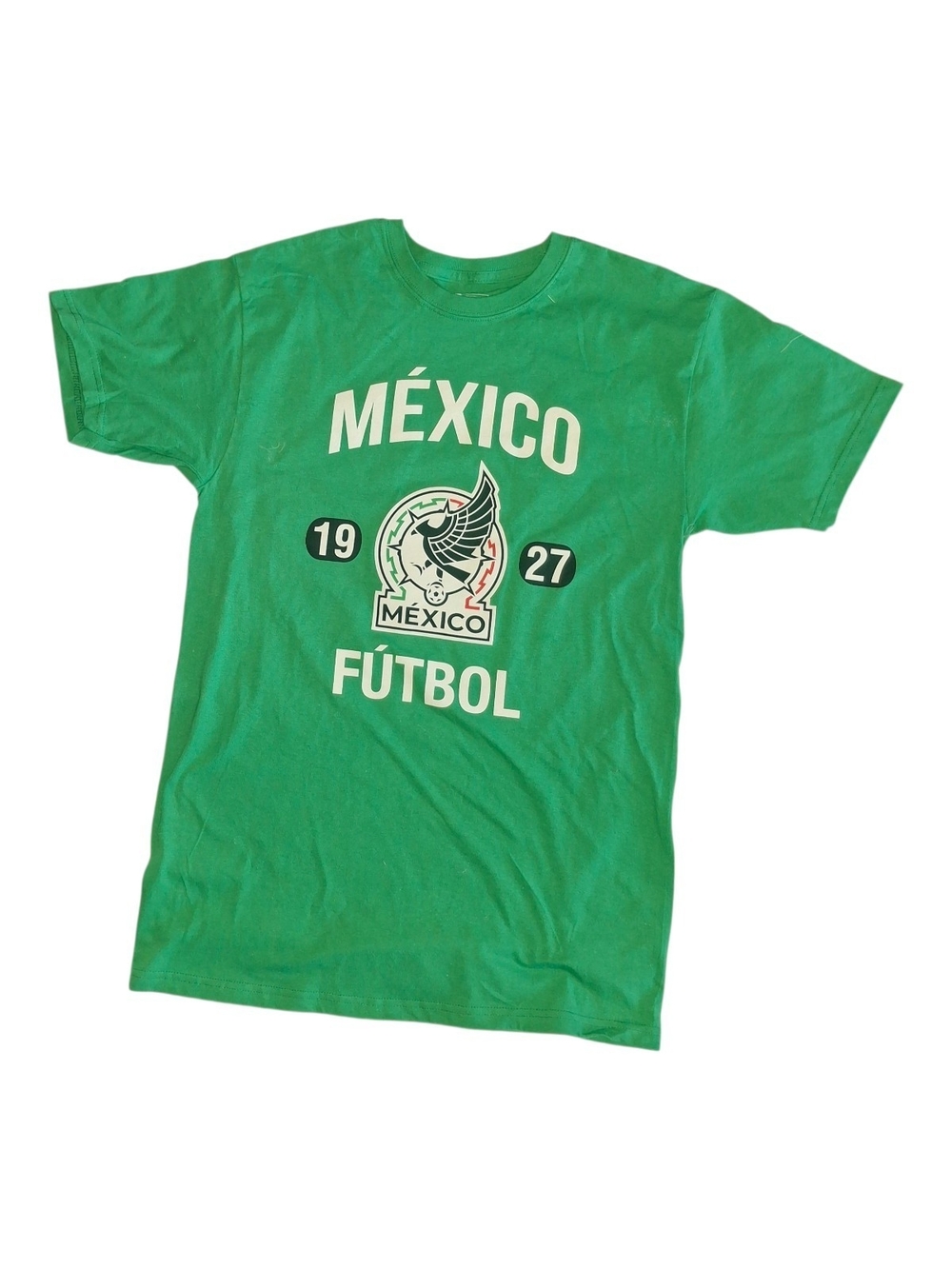 NEW💚 Mexico game t-shirt for futbol fans🇲🇽💚⚽️🤾‍♀️